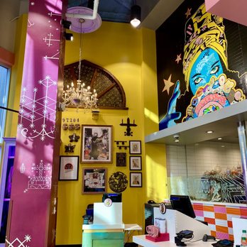 Voodoo Doughnut - Bakeries Near Me - Orlando, Florida Voodoo Doughnut - Bakeries Near Me - Orlando, Florida