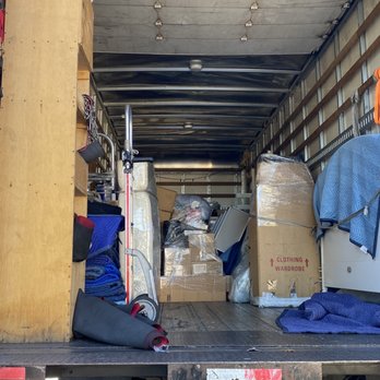 Everlasting Moving - Movers Near Me - Sunnyvale, California