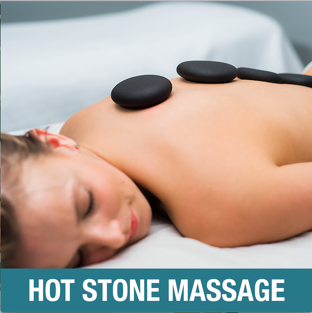 Massage Experts Dartmouth