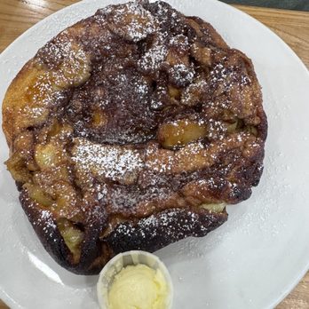 Butterfield's Pancake House - Apple Baby Pancake - Breakfast & Brunch Near Me - Scottsdale, Arizona Butterfield's Pancake House - Apple Baby Pancake - Breakfast & Brunch Near Me - Scottsdale, Arizona