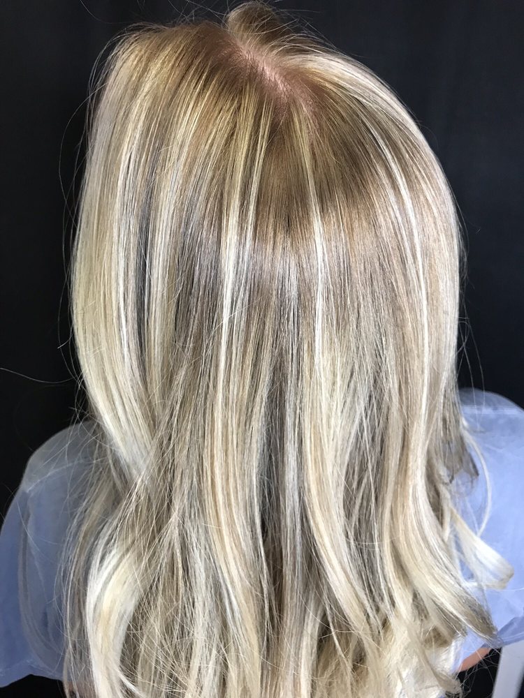 ESBI INTERNATIONAL SALON 166 Photos & 13 Reviews Hair Salons 4193