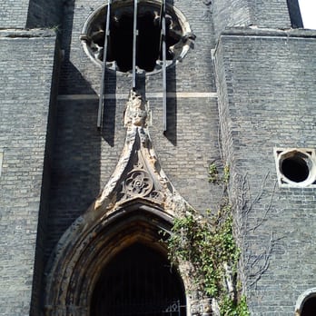 Abney Park Cemetery Trust - Community Service/Non-Profit Near Me - London, XGL