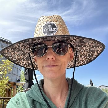 Peculier Ales - Awesome swag available in house! Get your yard hat if you can!!! - Breweries Near Me - Windsor, Colorado
