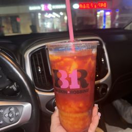 Mangonada