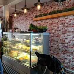 Two Daughters Cafe - Brunch