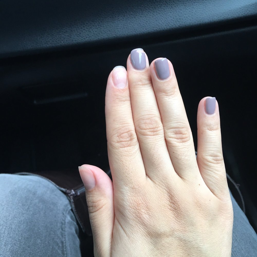 I Luv Nails - Sadly, the gel on my nails peeled off entirely. - Nail Salons Near Me - Stockbridge, Georgia I Luv Nails - Sadly, the gel on my nails peeled off entirely. - Nail Salons Near Me - Stockbridge, Georgia