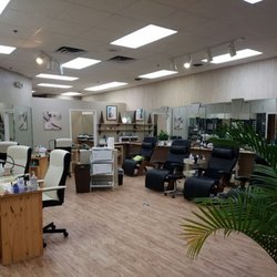 Organic Spa & Salon Intelligent Beauty