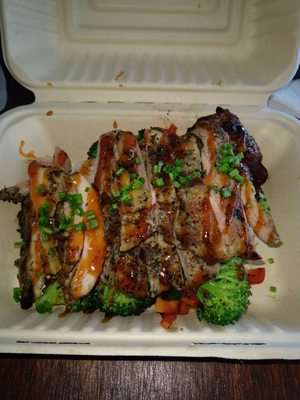 Grilled Fraiche (Long Beach) by null