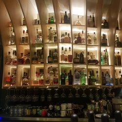Gravity Bar