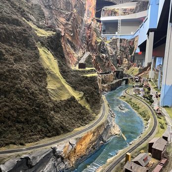 Northlandz - Art Museums Near Me - Flemington, New Jersey Northlandz - Art Museums Near Me - Flemington, New Jersey