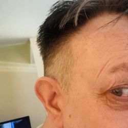 Hair Etc - My new short hair cut!