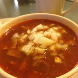 Menudo Menudo