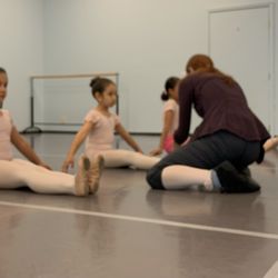 A Terre School of Dance