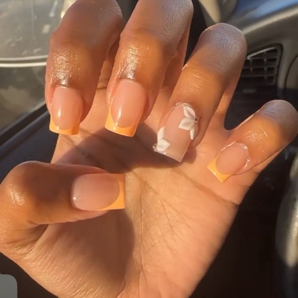 Lulus Nails - Nail Technicians Near Me - Los Angeles, California Lulus Nails - Nail Technicians Near Me - Los Angeles, California