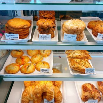 Clayton's Bakery & Bistro - Bakeries Near Me - Coronado, California