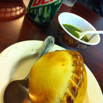 Kantutas Restaurant - Saltena - Latin American Near Me - Silver Spring, Maryland