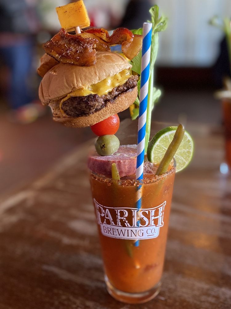 HUBCAP GRILL 311 Photos & 323 Reviews 2021 The Strand, Galveston