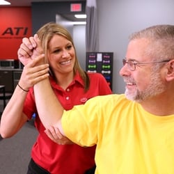ATI Physical Therapy
