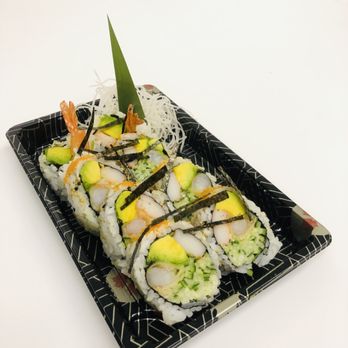 Hin Sushi - Sushi Bars Near Me - Scarborough, Ontario Hin Sushi - Sushi Bars Near Me - Scarborough, Ontario