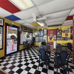 Tony's Chicago Beef Southside