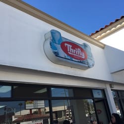 Thrifty