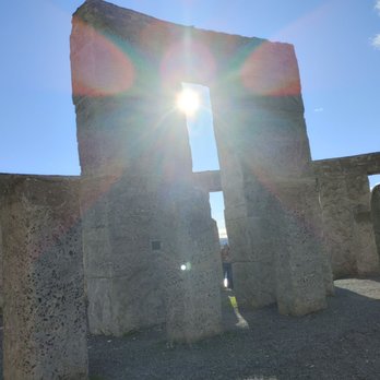 Stonehenge Memorial - Landmarks & Historical Buildings Near Me - Goldendale, Washington Stonehenge Memorial - Landmarks & Historical Buildings Near Me - Goldendale, Washington