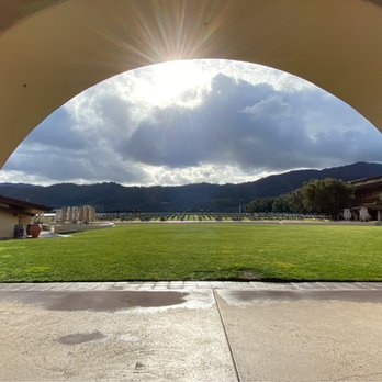 Robert Mondavi Winery - Wineries Near Me - Oakville, California Robert Mondavi Winery - Wineries Near Me - Oakville, California