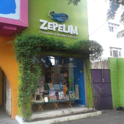 Zepelim Brinquedos Educativos