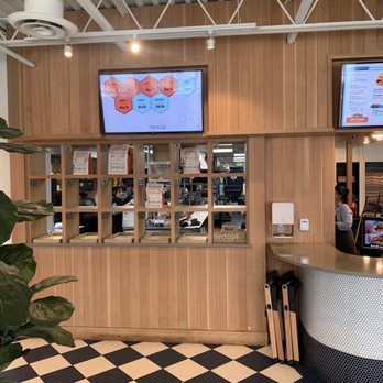 Birdcall - All Natural Chicken - Food pickup - Chicken Shop Near Me - Denver, Colorado