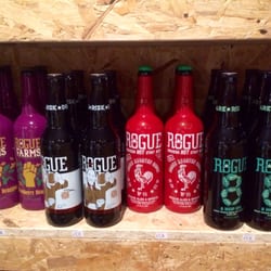 Clink - Lot's of fun stuff from Rogue.