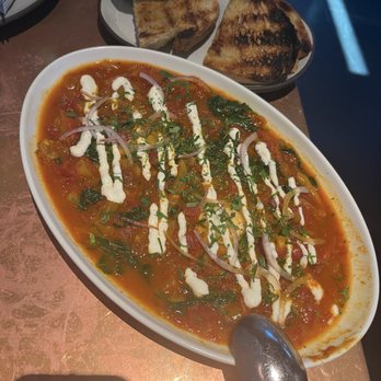 Saizon - New American Near Me - Fresno, California