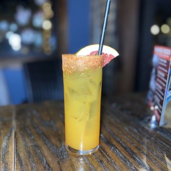 Peckish Pig - Pigs on Vacation - Breakfast & Brunch Near Me - Evanston, Illinois