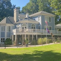Lake Norman Lawn Systems