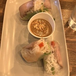Vietnamese Spring Rolls Vietnamese Spring Rolls
