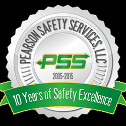Pearson Safety Services