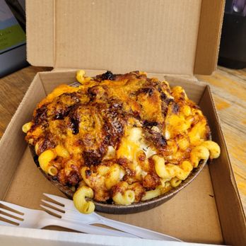 Bobbie Sue's Mac & Cheese - Comfort Food Near Me - Toronto, Ontario Bobbie Sue's Mac & Cheese - Comfort Food Near Me - Toronto, Ontario