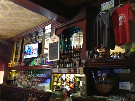 The Plaza Tavern by null