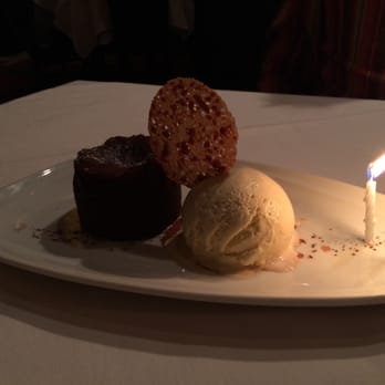 Zelo - Molten Lava Cake with Vanilla Gelato - Italian Near Me - Minneapolis, Minnesota Zelo - Molten Lava Cake with Vanilla Gelato - Italian Near Me - Minneapolis, Minnesota