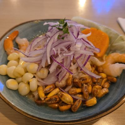 Rincon Limeño by null