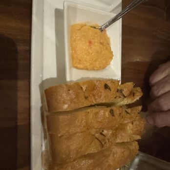 Paese - Pate with home made bread - Italian Near Me - Toronto, Ontario
