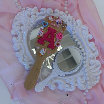 Darling DIY - Bedazzled - Kids Activities Near Me Darling DIY - Bedazzled - Kids Activities Near Me