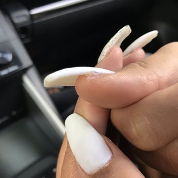 Shiny Nails - Nail Salons Near Me - Carson, California