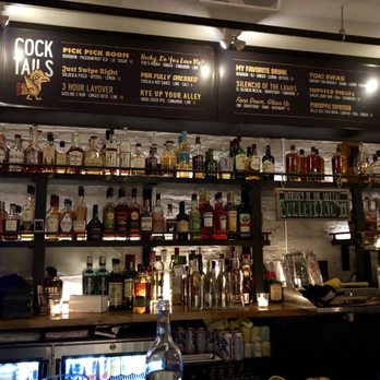 Chicken + Whiskey - Venezuelan Near Me - Washington, DC, District of Columbia