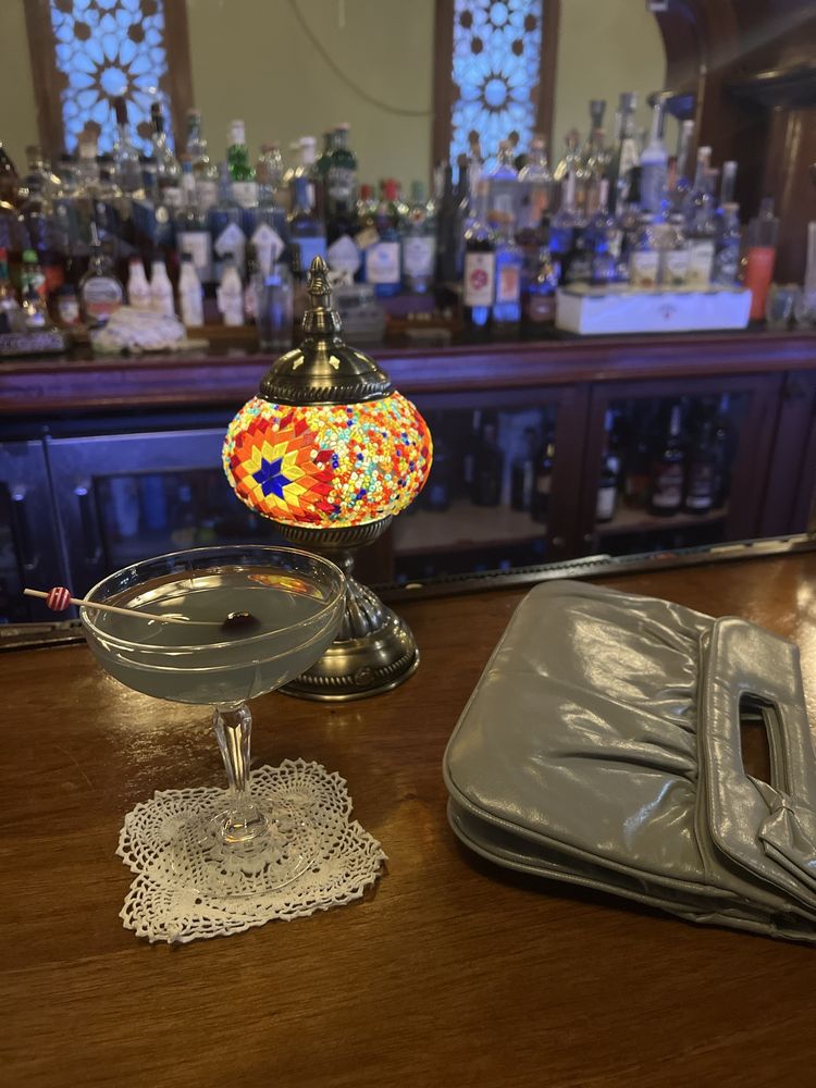 Argo Craft Tavern Logo