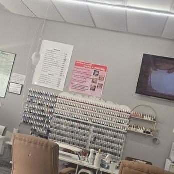 ALOHA NAIL SALON - Updated January 2026 - 31 Photos & 19 Reviews