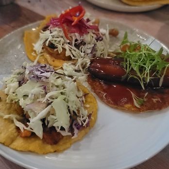 Yes Chef Tacos La Barra & Cafe - Tacos - Coffee & Tea Near Me - Burbank, California Yes Chef Tacos La Barra & Cafe - Tacos - Coffee & Tea Near Me - Burbank, California