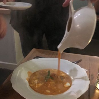 Mama - Italian Pepper Bisque - Italian Near Me - Oakland, California Mama - Italian Pepper Bisque - Italian Near Me - Oakland, California