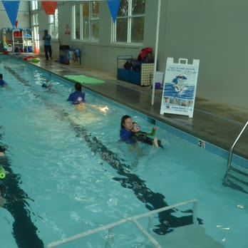Triangle Swim School - Cary - Lots of individual attention at O2.  Small class sizes. - Swimming Lessons/Schools Near Me - Cary, North Carolina