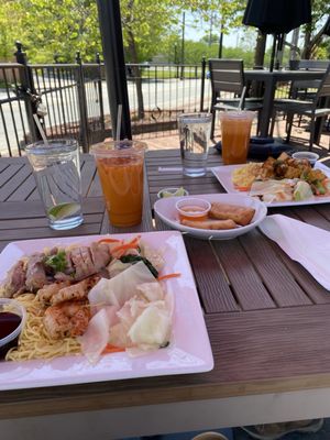 Dua Hapeville by null