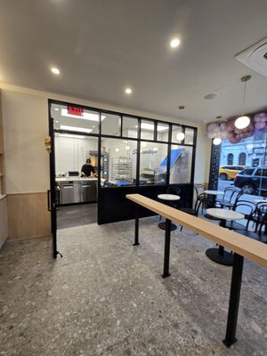 Somedays Bakery - Flatiron by null